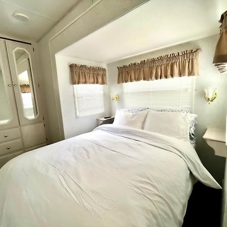 Roberts Roost Resort Quesnel Eksteriør billede