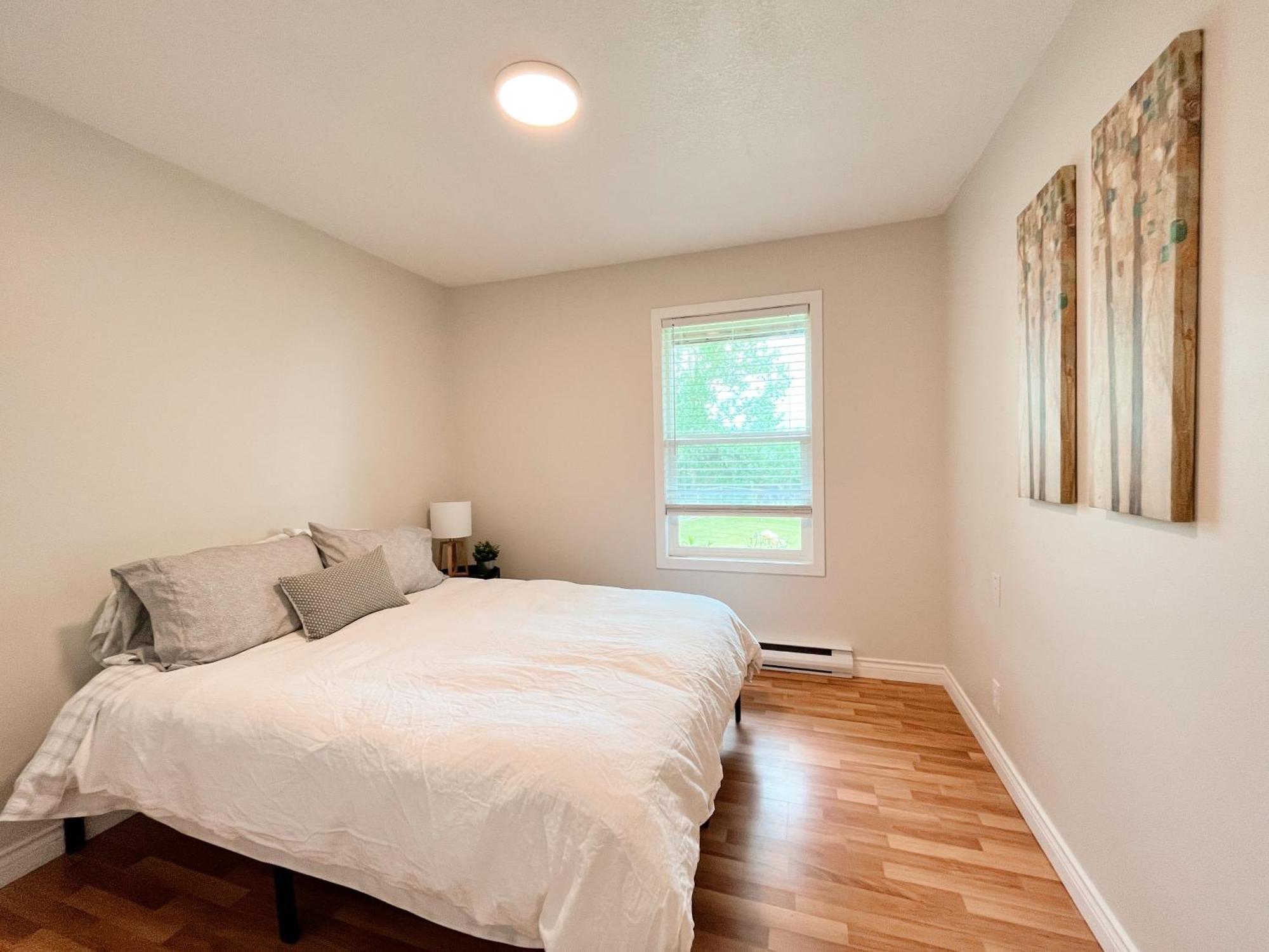 Roberts Roost Resort Quesnel Eksteriør billede